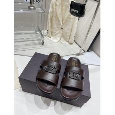 Valentino Slippers